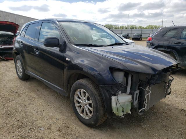 Photo 0 VIN: JA4AJ3AU4CZ602088 - MITSUBISHI RVR SE 