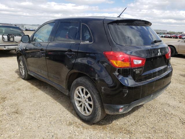 Photo 2 VIN: JA4AJ3AU4CZ602088 - MITSUBISHI RVR SE 