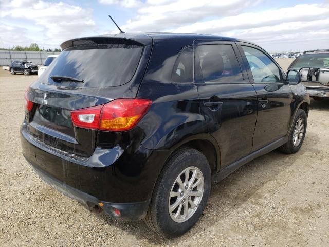 Photo 3 VIN: JA4AJ3AU4CZ602088 - MITSUBISHI RVR SE 