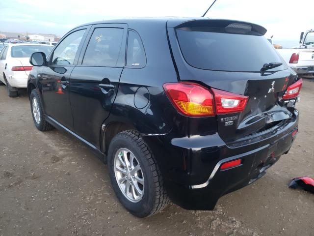 Photo 2 VIN: JA4AJ3AU4CZ602088 - MITSUBISHI RVR SE 