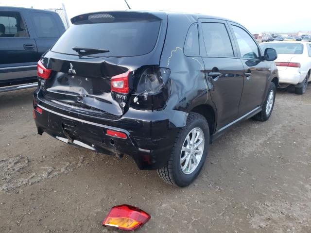 Photo 3 VIN: JA4AJ3AU4CZ602088 - MITSUBISHI RVR SE 