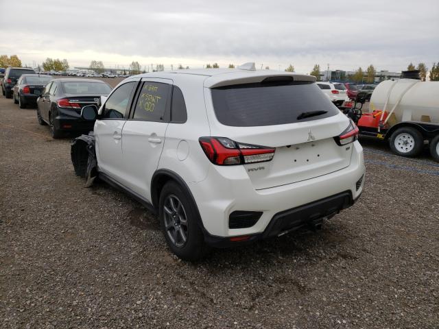 Photo 2 VIN: JA4AJ3AU4LU604825 - MITSUBISHI RVR ES 