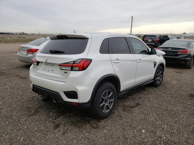 Photo 3 VIN: JA4AJ3AU4LU604825 - MITSUBISHI RVR ES 