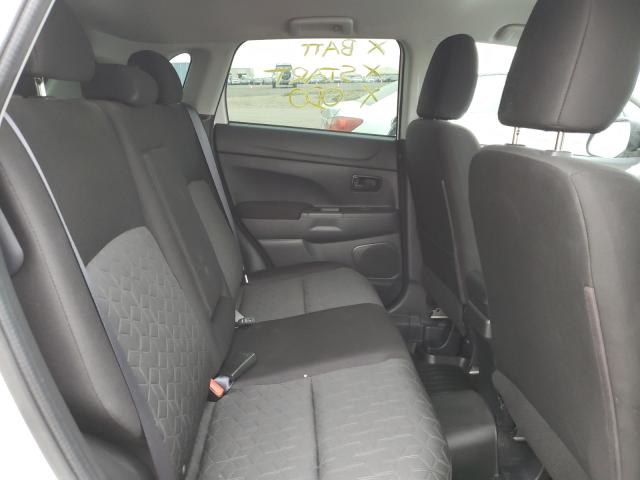 Photo 5 VIN: JA4AJ3AU4LU604825 - MITSUBISHI RVR ES 