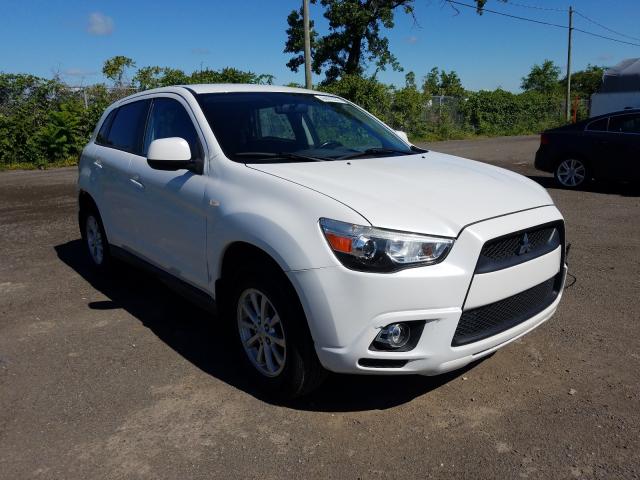 Photo 0 VIN: JA4AJ3AU5BZ603510 - MITSUBISHI RVR SE 