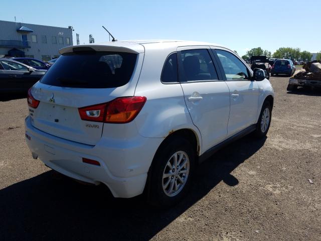 Photo 3 VIN: JA4AJ3AU5BZ603510 - MITSUBISHI RVR SE 