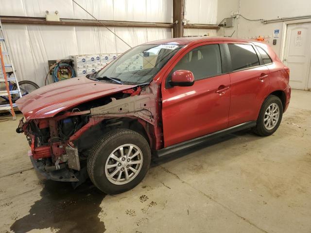 Photo 0 VIN: JA4AJ3AU6BZ601006 - MITSUBISHI OUTLANDER 