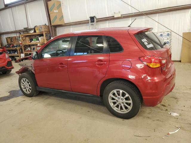 Photo 1 VIN: JA4AJ3AU6BZ601006 - MITSUBISHI OUTLANDER 