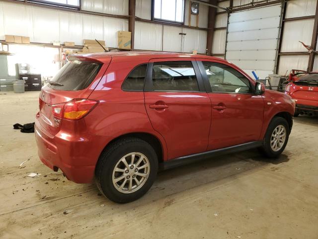 Photo 2 VIN: JA4AJ3AU6BZ601006 - MITSUBISHI OUTLANDER 