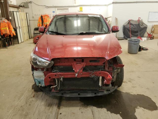 Photo 4 VIN: JA4AJ3AU6BZ601006 - MITSUBISHI OUTLANDER 