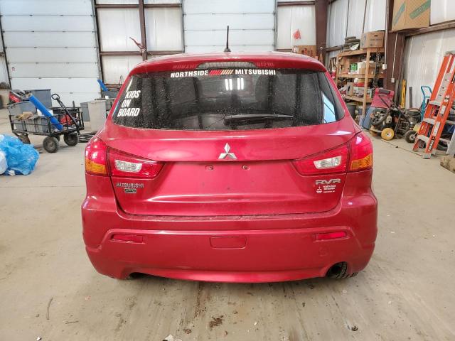 Photo 5 VIN: JA4AJ3AU6BZ601006 - MITSUBISHI OUTLANDER 