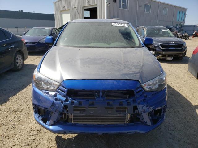 Photo 4 VIN: JA4AJ3AU6JZ605801 - MITSUBISHI RVR 