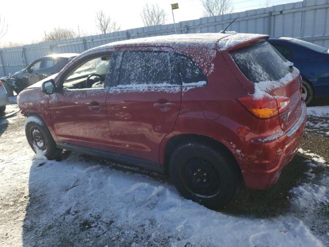 Photo 1 VIN: JA4AJ3AU7BZ607039 - MITSUBISHI RVR SE 