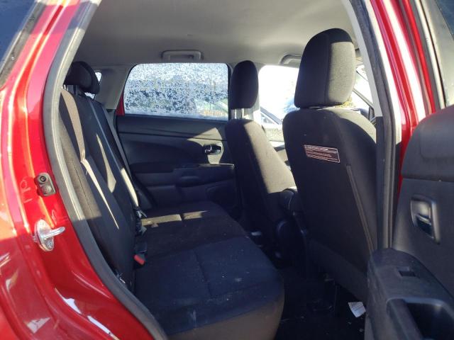 Photo 10 VIN: JA4AJ3AU7BZ607039 - MITSUBISHI RVR SE 