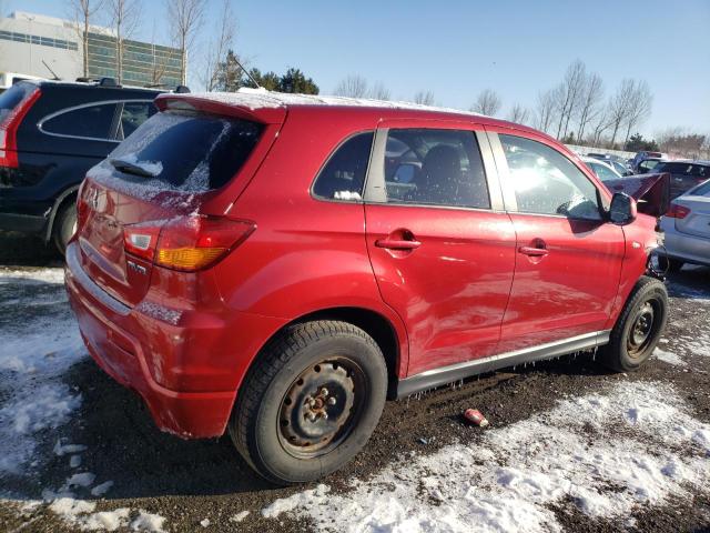 Photo 2 VIN: JA4AJ3AU7BZ607039 - MITSUBISHI RVR SE 