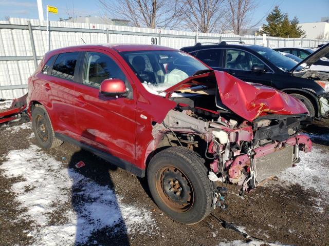 Photo 3 VIN: JA4AJ3AU7BZ607039 - MITSUBISHI RVR SE 