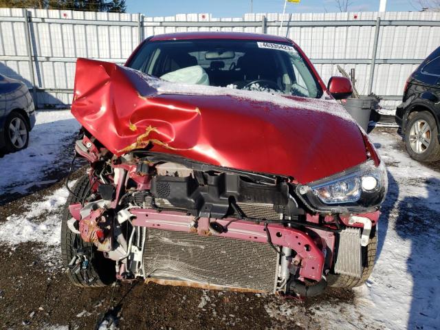 Photo 4 VIN: JA4AJ3AU7BZ607039 - MITSUBISHI RVR SE 