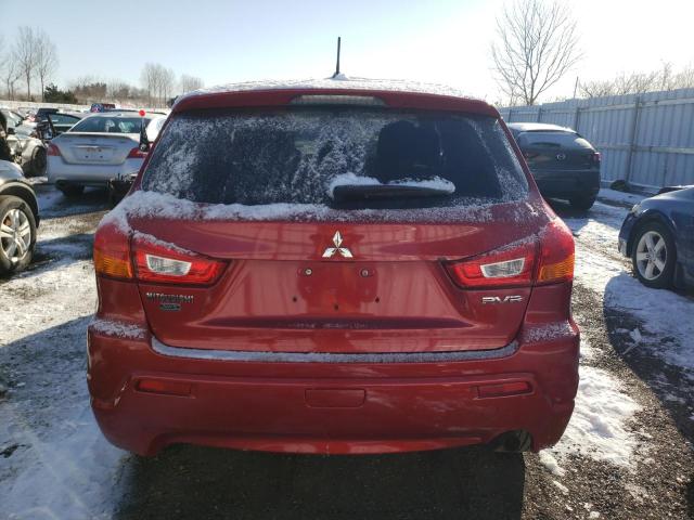 Photo 5 VIN: JA4AJ3AU7BZ607039 - MITSUBISHI RVR SE 