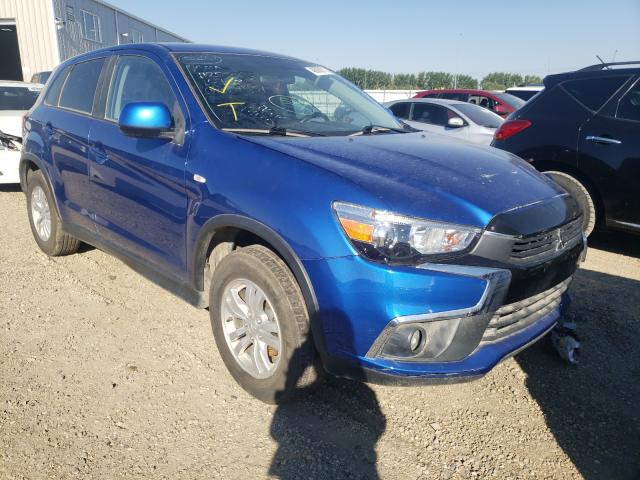 Photo 0 VIN: JA4AJ3AU7GZ607937 - MITSUBISHI RVR SE 