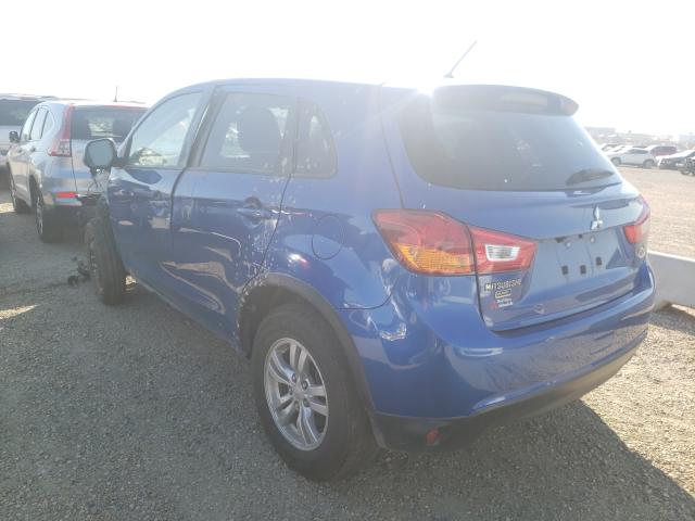 Photo 2 VIN: JA4AJ3AU7GZ607937 - MITSUBISHI RVR SE 