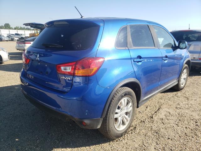 Photo 3 VIN: JA4AJ3AU7GZ607937 - MITSUBISHI RVR SE 