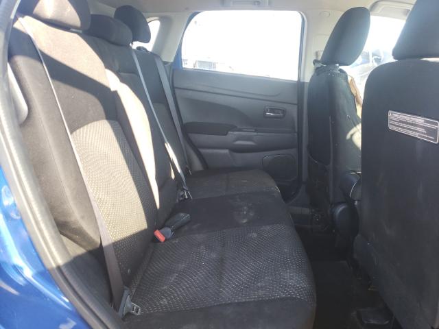 Photo 5 VIN: JA4AJ3AU7GZ607937 - MITSUBISHI RVR SE 