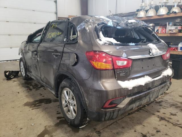 Photo 2 VIN: JA4AJ3AU7KU603828 - MITSUBISHI RVR SE 