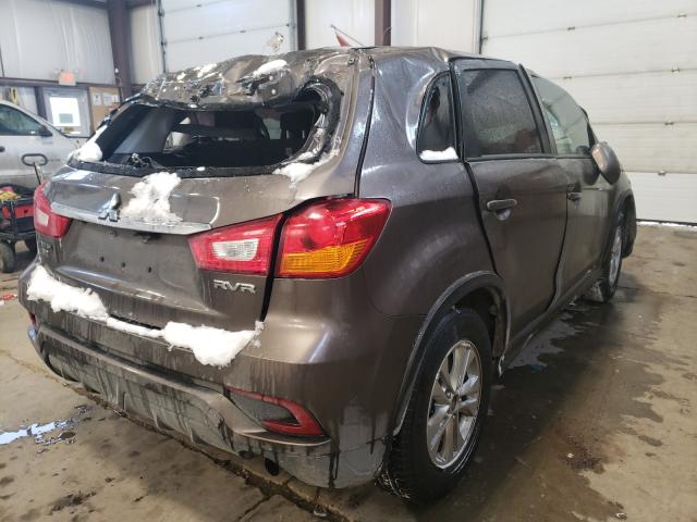 Photo 3 VIN: JA4AJ3AU7KU603828 - MITSUBISHI RVR SE 