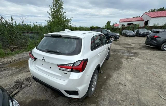 Photo 3 VIN: JA4AJ3AU8LU600616 - MITSUBISHI RVR ES 