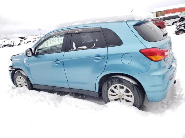 Photo 1 VIN: JA4AJ3AU9BZ605552 - MITSUBISHI RVR SE 