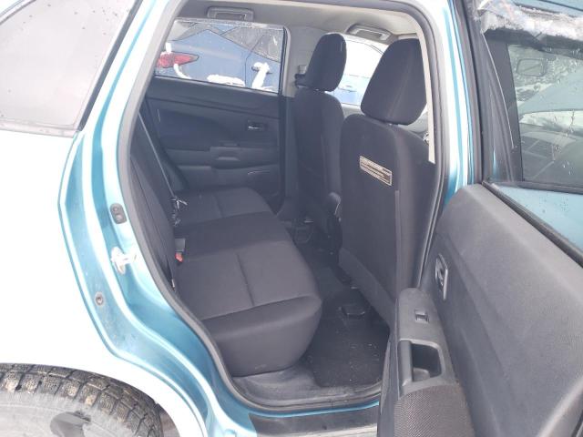 Photo 10 VIN: JA4AJ3AU9BZ605552 - MITSUBISHI RVR SE 