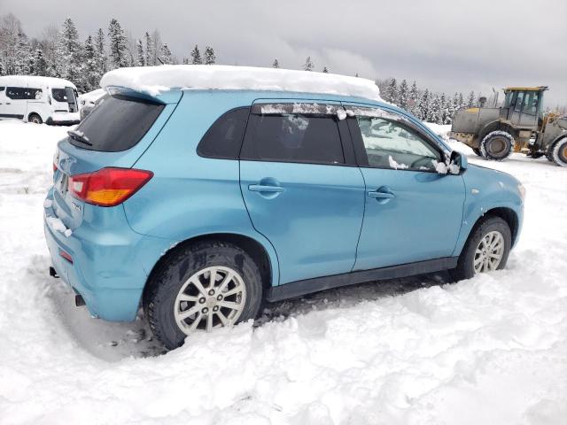 Photo 2 VIN: JA4AJ3AU9BZ605552 - MITSUBISHI RVR SE 