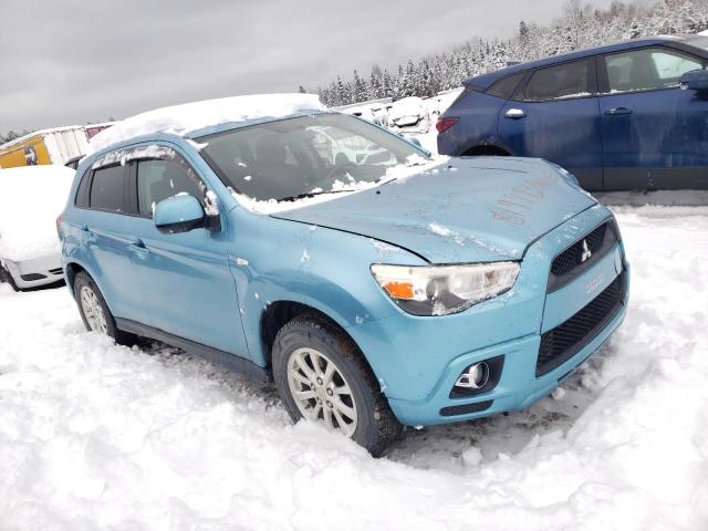 Photo 3 VIN: JA4AJ3AU9BZ605552 - MITSUBISHI RVR SE 