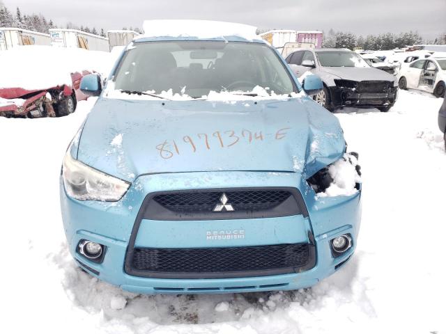 Photo 4 VIN: JA4AJ3AU9BZ605552 - MITSUBISHI RVR SE 