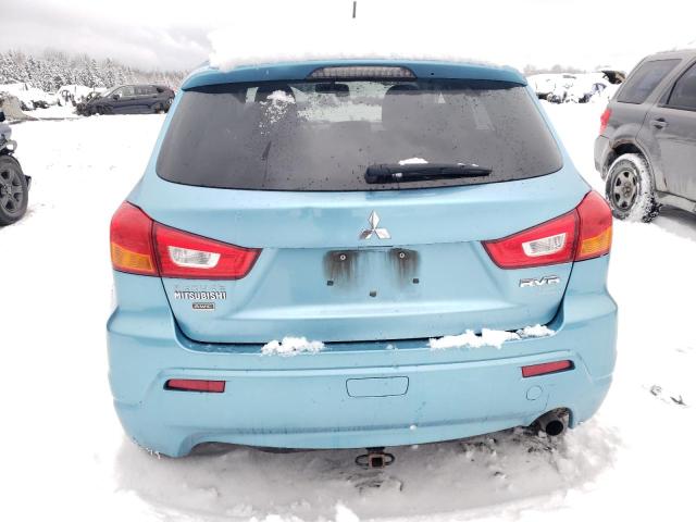 Photo 5 VIN: JA4AJ3AU9BZ605552 - MITSUBISHI RVR SE 