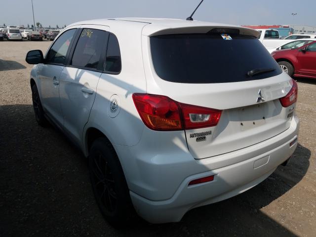 Photo 2 VIN: JA4AJ3AU9CZ602331 - MITSUBISHI RVR SE 