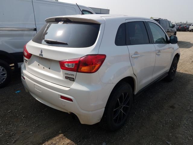 Photo 3 VIN: JA4AJ3AU9CZ602331 - MITSUBISHI RVR SE 