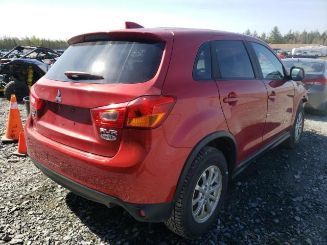 Photo 3 VIN: JA4AJ3AU9HZ610680 - MITSUBISHI RVR SE 