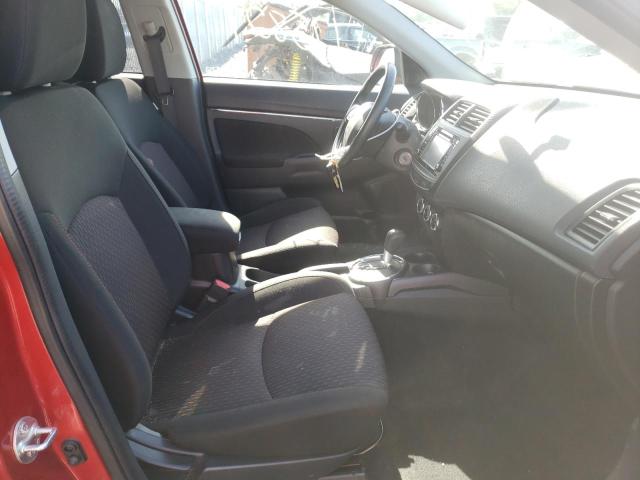 Photo 4 VIN: JA4AJ3AU9HZ610680 - MITSUBISHI RVR SE 