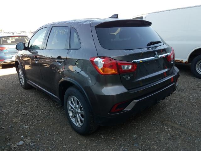 Photo 2 VIN: JA4AJ3AU9JU602436 - MITSUBISHI RVR SE 