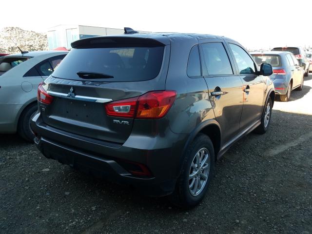 Photo 3 VIN: JA4AJ3AU9JU602436 - MITSUBISHI RVR SE 