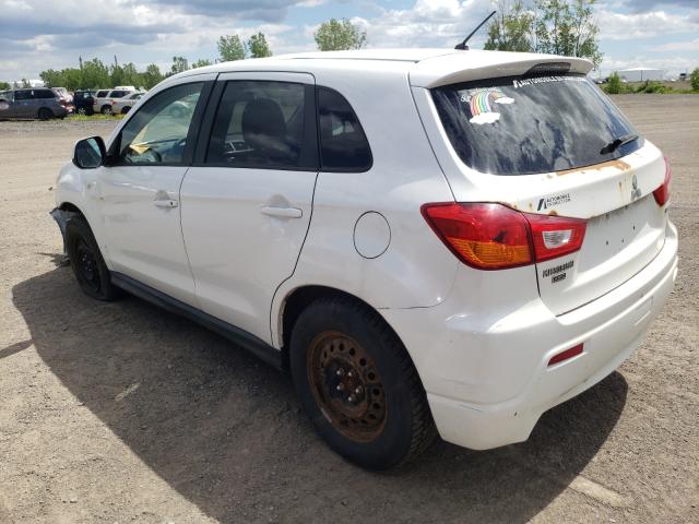 Photo 2 VIN: JA4AJ3AUXBZ604992 - MITSUBISHI RVR SE 