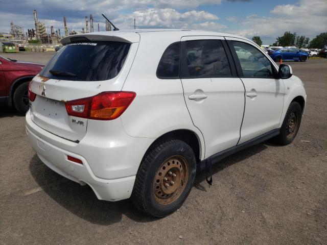 Photo 3 VIN: JA4AJ3AUXBZ604992 - MITSUBISHI RVR SE 