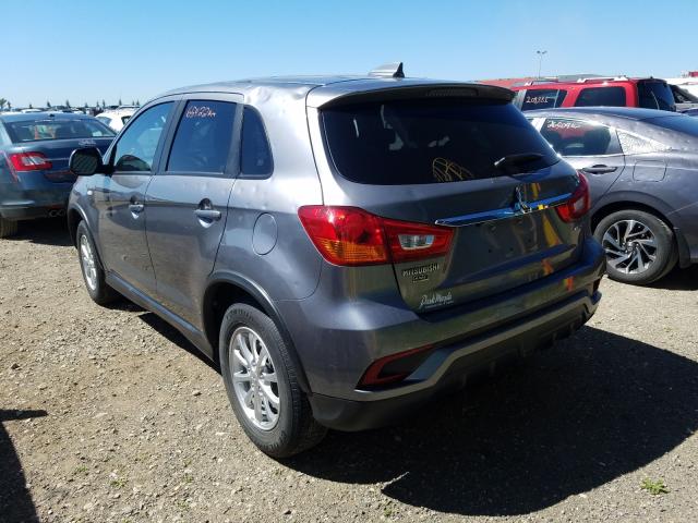 Photo 2 VIN: JA4AJ3AUXJU600422 - MITSUBISHI RVR SE 