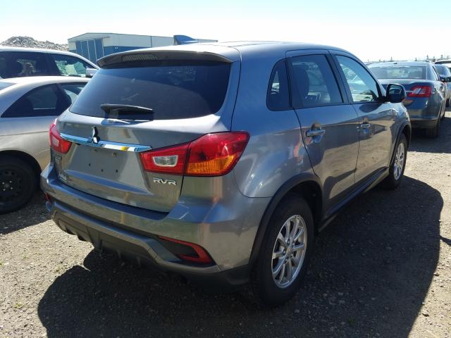 Photo 3 VIN: JA4AJ3AUXJU600422 - MITSUBISHI RVR SE 