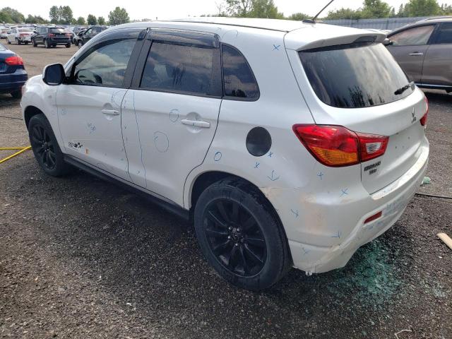 Photo 1 VIN: JA4AJ4AU0BZ604604 - MITSUBISHI RVR GT 