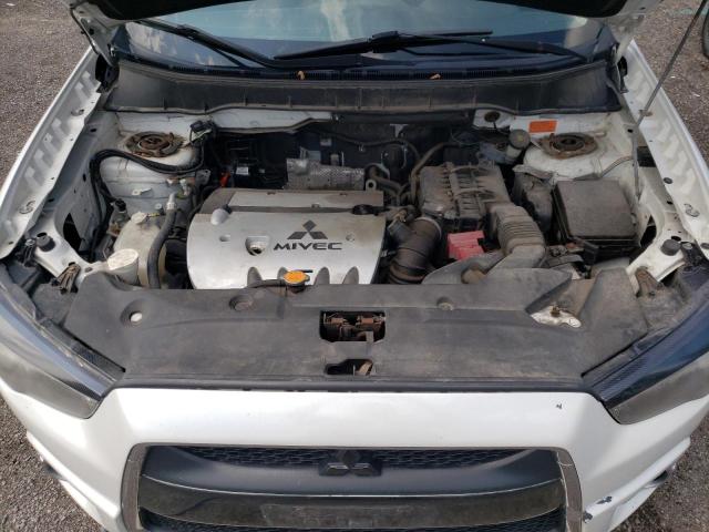 Photo 10 VIN: JA4AJ4AU0BZ604604 - MITSUBISHI RVR GT 