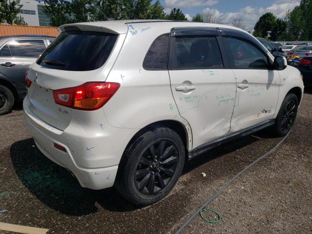 Photo 2 VIN: JA4AJ4AU0BZ604604 - MITSUBISHI RVR GT 