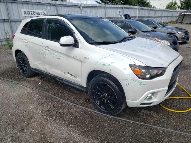 Photo 3 VIN: JA4AJ4AU0BZ604604 - MITSUBISHI RVR GT 