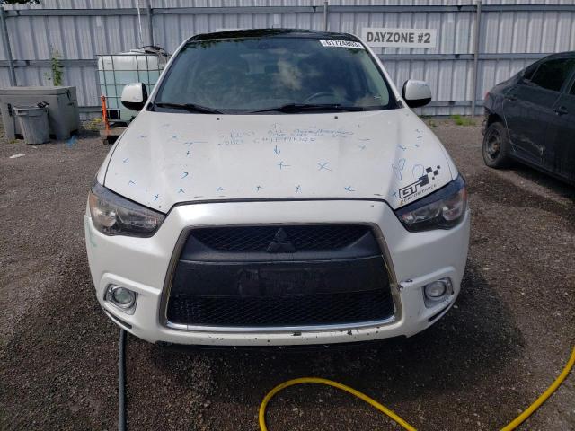 Photo 4 VIN: JA4AJ4AU0BZ604604 - MITSUBISHI RVR GT 